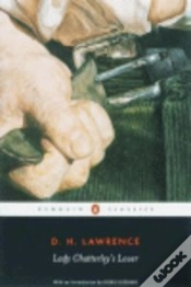 Capa do artigo Lady Chatterley