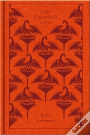 Capa do artigo Lady Chatterley