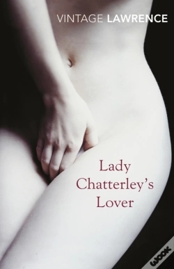 Capa do artigo Lady Chatterley'S Lover