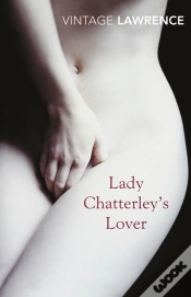 Capa do artigo Lady Chatterley