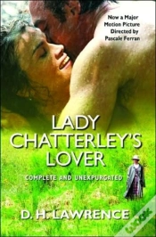 Capa do artigo Lady Chatterley