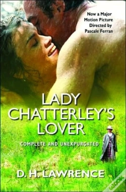 Capa do artigo Lady Chatterley'S Lover