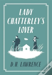 Capa do artigo Lady Chatterley