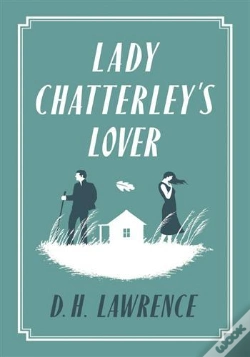 Capa do artigo Lady Chatterley'S Lover