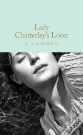 Lady Chatterley'S Lover