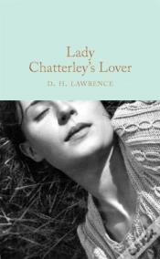 Capa do artigo Lady Chatterley