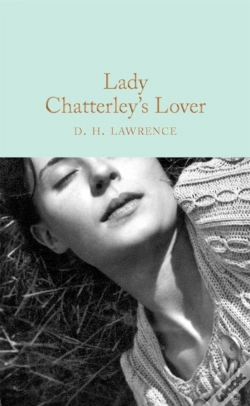 Capa do artigo Lady Chatterley'S Lover