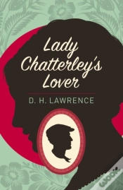 Capa do artigo Lady Chatterley