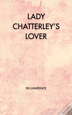 Capa do artigo Lady Chatterley'S Lover