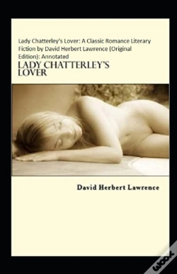 Capa do artigo Lady Chatterley'S Lover
