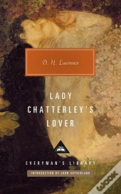 Lady Chatterley'S Lover