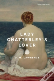 Capa do artigo Lady Chatterley