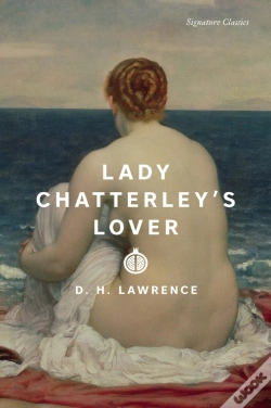 Capa do artigo Lady Chatterley'S Lover