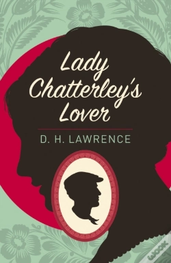 Capa do artigo Lady Chatterley'S Lover