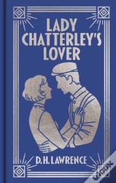 Lady Chatterley'S Lover