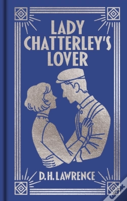 Capa do artigo Lady Chatterley'S Lover