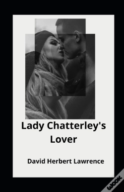 Capa do artigo Lady Chatterley'S Lover Illustrated