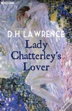 Capa do artigo Lady Chatterley'S Lover