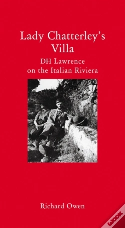 Capa do artigo Lady Chatterley'S Villa