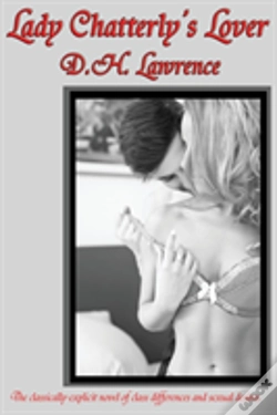 Capa do artigo Lady Chatterly'S Lover