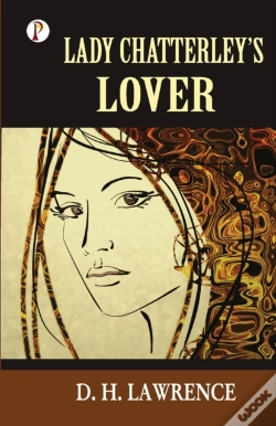 Capa do artigo Lady Chatterly'S Lover