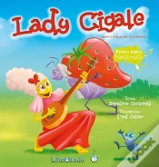 Capa do artigo Lady Cigale