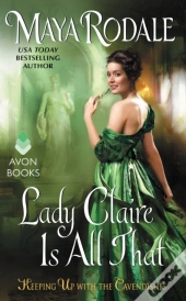 Lady Claire Is All That