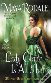 Capa do artigo Lady Claire Is All That