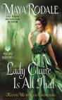 Lady Claire Is All That - Preview