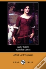 Capa do artigo Lady Clare