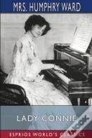 Lady Connie (Esprios Classics)
