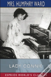 Capa do artigo Lady Connie (Esprios Classics)