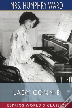 Capa do artigo Lady Connie (Esprios Classics)