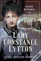 Capa do artigo Lady Constance Lytton
