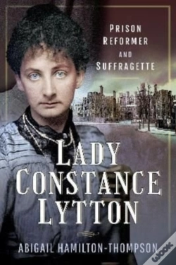 Capa do artigo Lady Constance Lytton