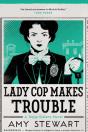 Lady Cop Makes Trouble - Preview