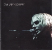 Capa do artigo Lady Croissant - CD