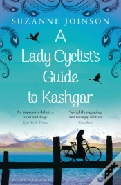Capa do artigo Lady Cyclist