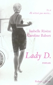 Capa do artigo Lady D.