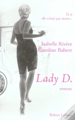 Capa do artigo Lady D.