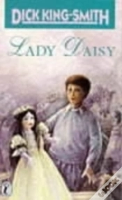 Capa do artigo Lady Daisy