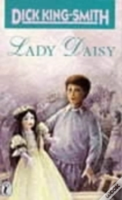 Capa do artigo Lady Daisy