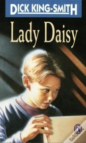 Capa do artigo Lady Daisy