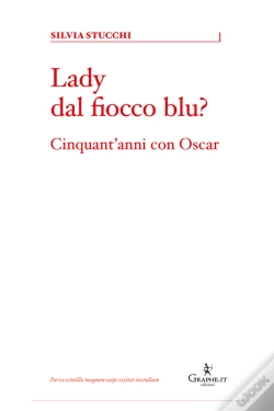 Capa do artigo Lady Dal Fiocco Blu?