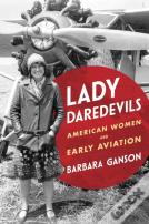 Lady Daredevils