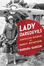 Lady Daredevils - Preview