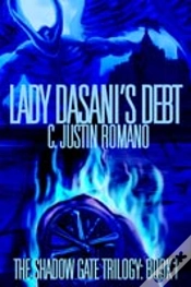 Capa do artigo Lady Dasani