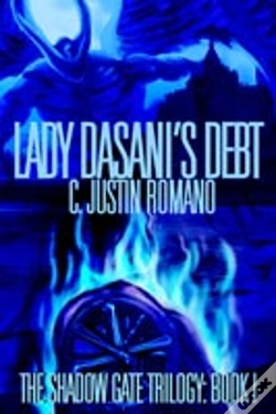Capa do artigo Lady Dasani'S Debt
