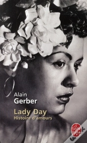 Capa do artigo Lady Day ; Histoire D