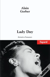 Capa do artigo Lady Day ; Histoire D